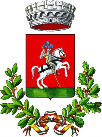 Stemma di San Martino Buon Albergo/Arms (crest) of San Martino Buon Albergo