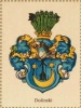Wappen von Dolinski