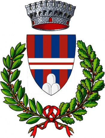 Stemma di Druogno/Arms (crest) of Druogno