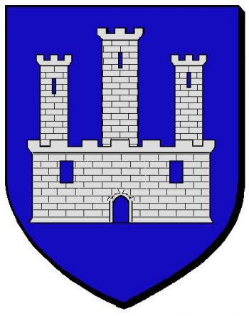 Blason de Gien/Arms (crest) of Gien