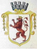 Wappen von Wasserburg am Inn/Arms (crest) of Wasserburg am Inn