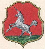 Arms (crest) of Žirovnice