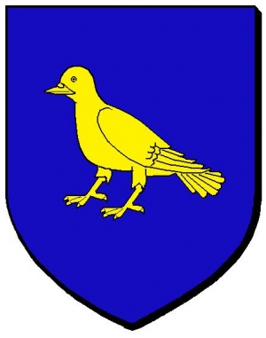 Blason de Grigny (Métropole de Lyon)/Arms (crest) of Grigny (Métropole de Lyon)