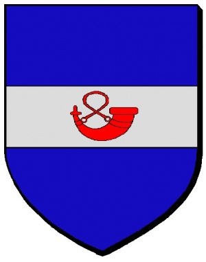 Blason de Hommarting/Arms of Hommarting