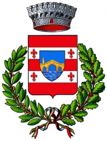 Stemma di Lillianes/Arms (crest) of Lillianes