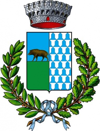 Stemma di Serravalle Pistoiese/Arms (crest) of Serravalle Pistoiese