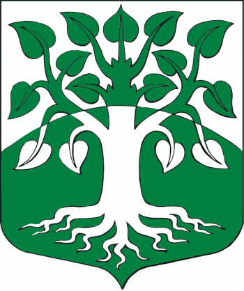 Arms of Shcheglovo