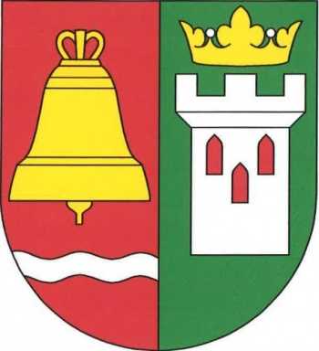 Arms (crest) of Urbanov