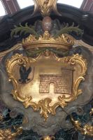 Stemma di Vigevano/Arms (crest) of Vigevano