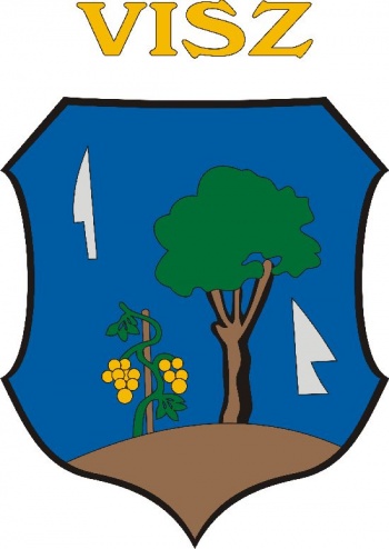 Arms (crest) of Visz