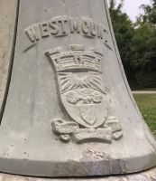 Blason de Westmount/Arms (crest) of Westmount