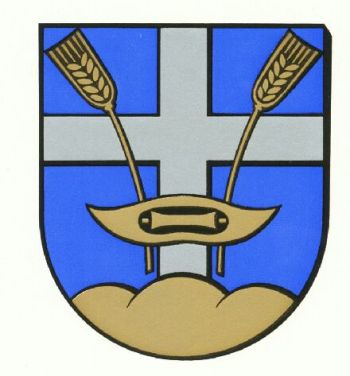 Wappen von Wiershausen/Arms (crest) of Wiershausen