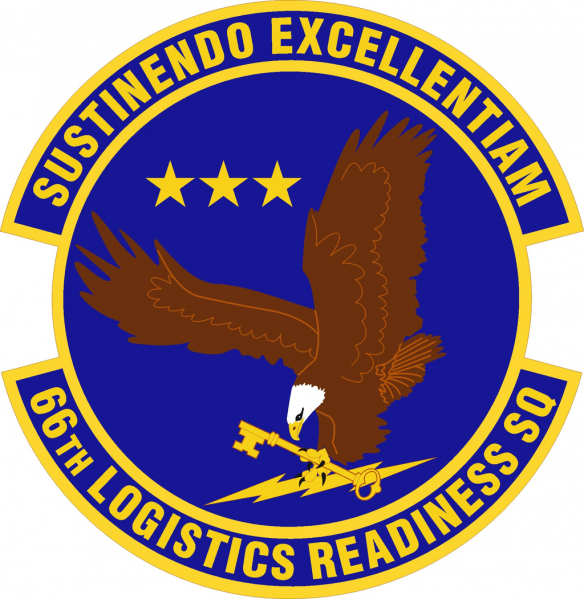 File:66th Logistics Readiness Squadron, US Air Force.png
