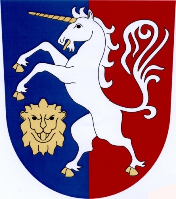 Coat of arms (crest) of Cítov
