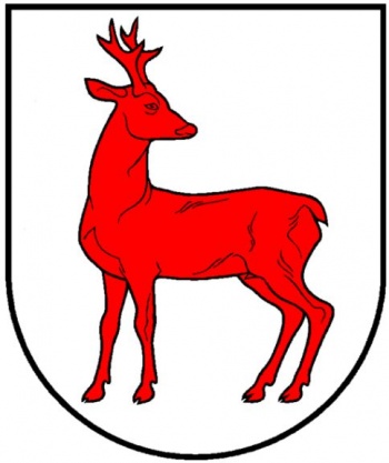 Arms (crest) of Girdžiai