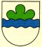 Arms of Honau