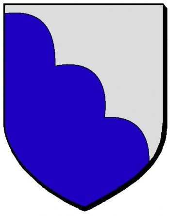 Blason de Jonquières (Tarn)/Arms (crest) of Jonquières (Tarn)