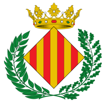 Escudo de Vila-real/Arms (crest) of Vila-real