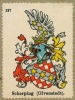 Wappen von Scherping