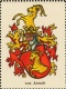 Wappen von Arendt