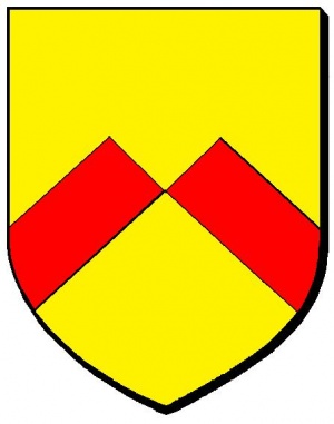 Blason de Brézilhac/Arms (crest) of Brézilhac
