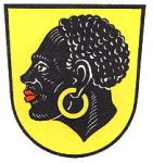 Arms (crest) of Coburg