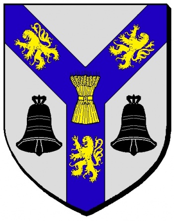 Blason de Condom-d'Aubrac/Arms (crest) of Condom-d'Aubrac