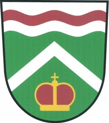 Arms (crest) of Dolní Kalná