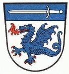 Arms (crest) of Munster