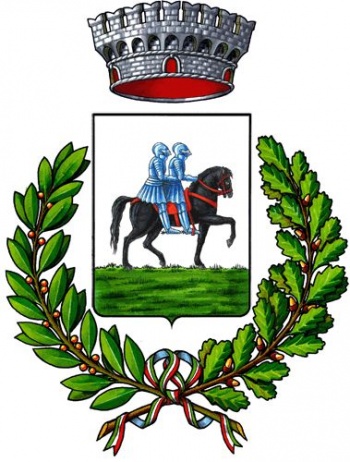 Stemma di San Quirino/Arms (crest) of San Quirino