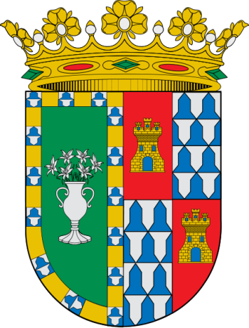 Escudo de Sariego/Arms (crest) of Sariego