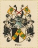 Wappen von Pfuhle