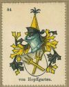 Wappen von Hppfgarten