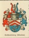 Wappen Burkhardsberg