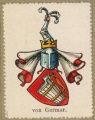 Wappen von Germar nr. 397 von Germar