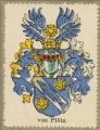 Wappen von Plötz nr. 607 von Plötz