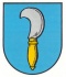 Arms (crest) of Berghausen