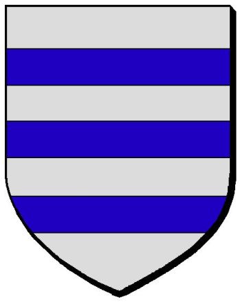 Blason de Dargnies/Arms (crest) of Dargnies