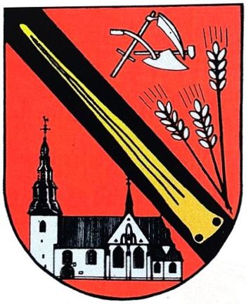 Wappen von Deifeld/Arms (crest) of Deifeld