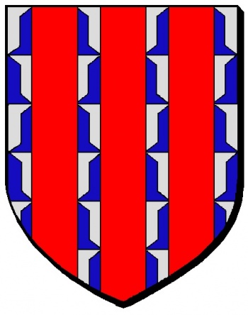 Blason de Poix-du-Nord/Arms (crest) of Poix-du-Nord