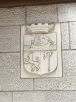 Blason de Saint-Jean-de-Luz/Arms (crest) of Saint-Jean-de-Luz