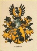 Wappen von Abeken