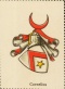 Wappen Cornelius