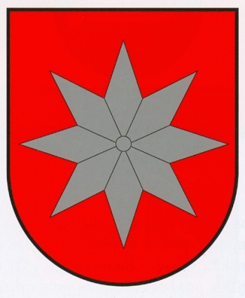 Arms (crest) of Balninkai
