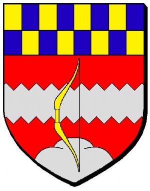 Blason de Bussy (Oise)/Arms (crest) of Bussy (Oise)