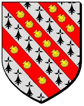 Blason de Lambersart/Arms (crest) of Lambersart