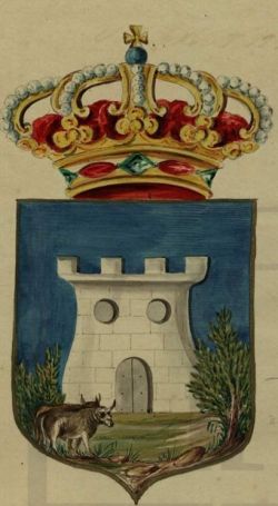 Coat of arms (crest) of Maiorca