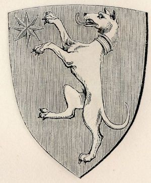 Arms (crest) of Montemurlo