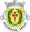 Arms of Santiago