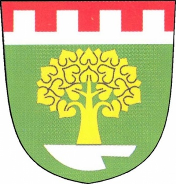 Arms (crest) of Skřípov